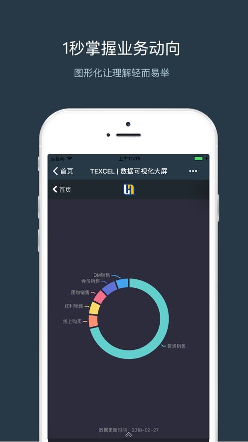 数字联华App最新版下载指南 一站式商务管理必备应用