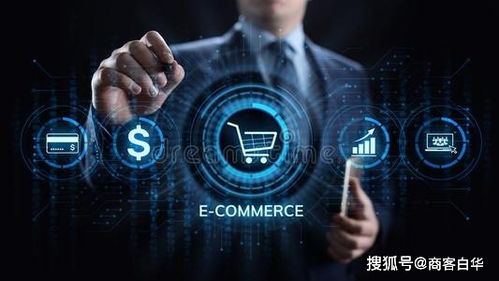 湖北自贸区落子三大城市，数字商务成新风口